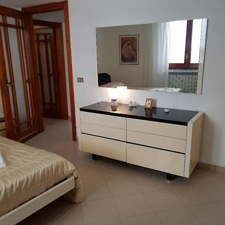 Giu Alla Punta Casa vacanze *
