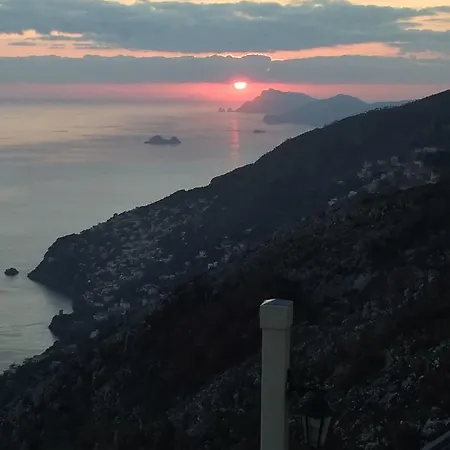 Giu Alla Punta