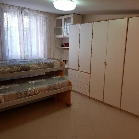 Giu Alla Punta Casa vacanze *