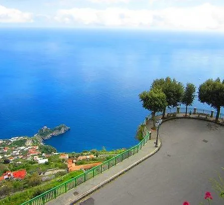 Giu Alla Punta
