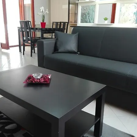Giu Alla Punta Casa vacanze