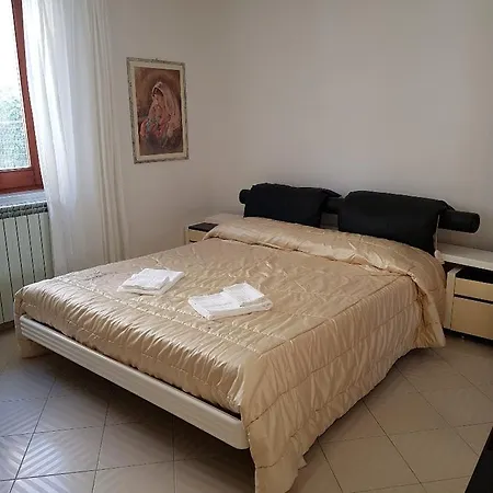 Casa vacanze Giu Alla Punta Agerola