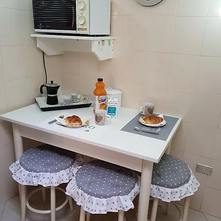 Giu Alla Punta