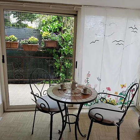 Casa vacanze Giu Alla Punta Agerola