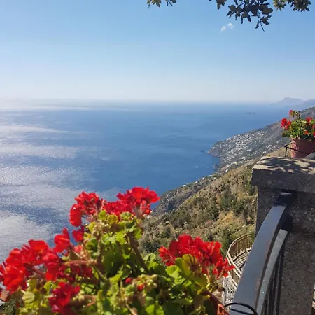 Giu Alla Punta Agerola