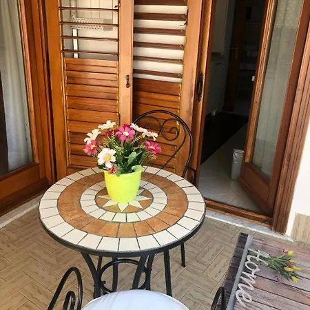 Giu Alla Punta Agerola
