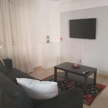 Giu Alla Punta
