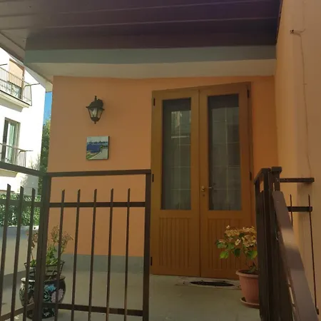 Casa vacanze Giu Alla Punta *